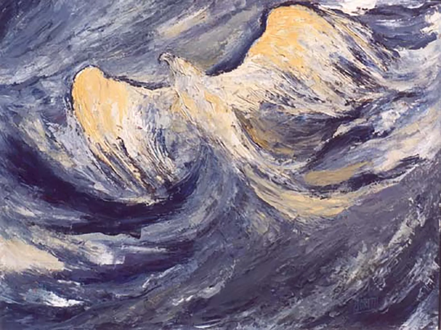 Homenaje a Hesse Demian