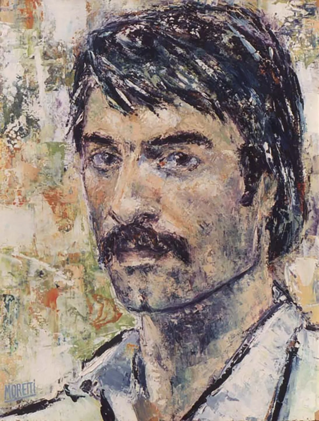 Auroretrato