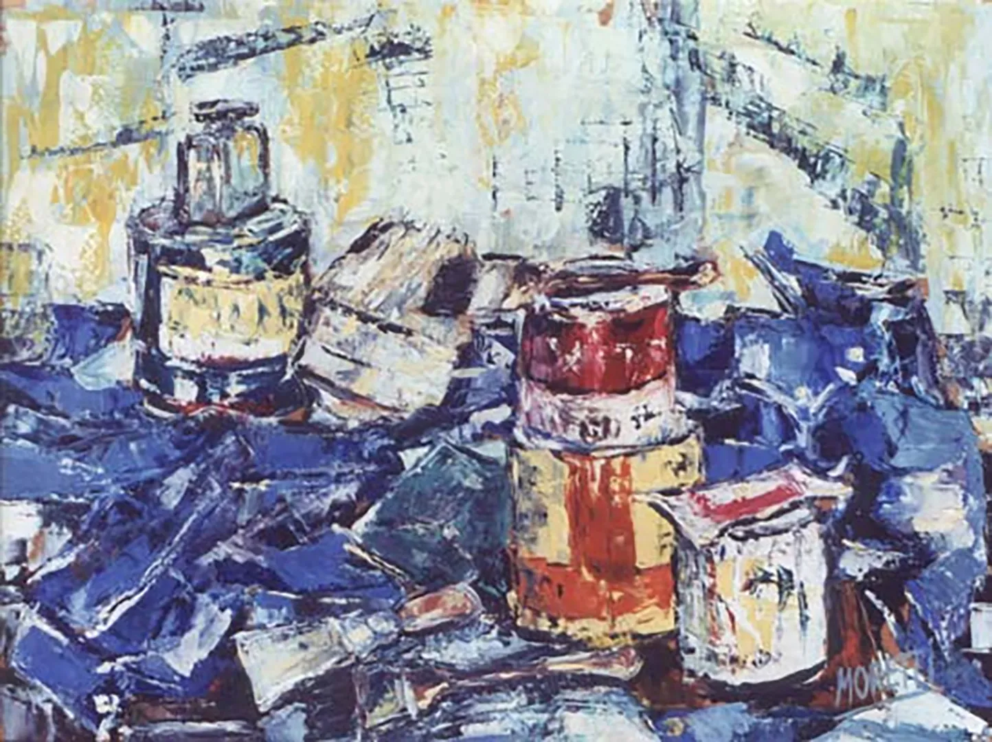 Composición