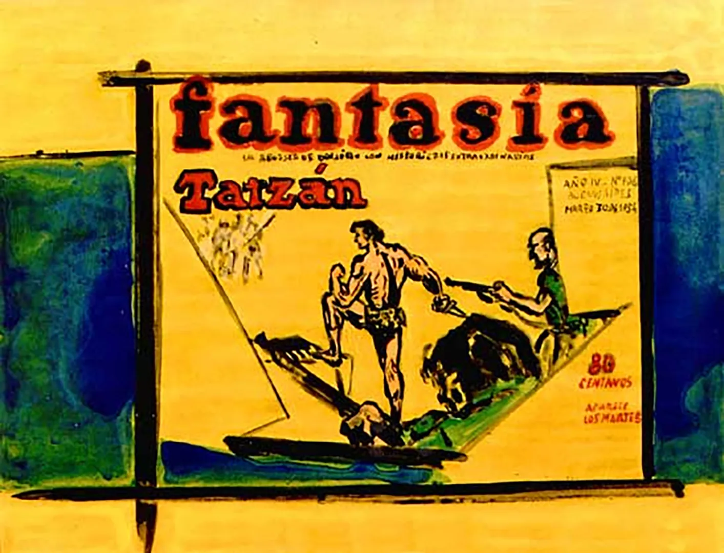 Fantasía