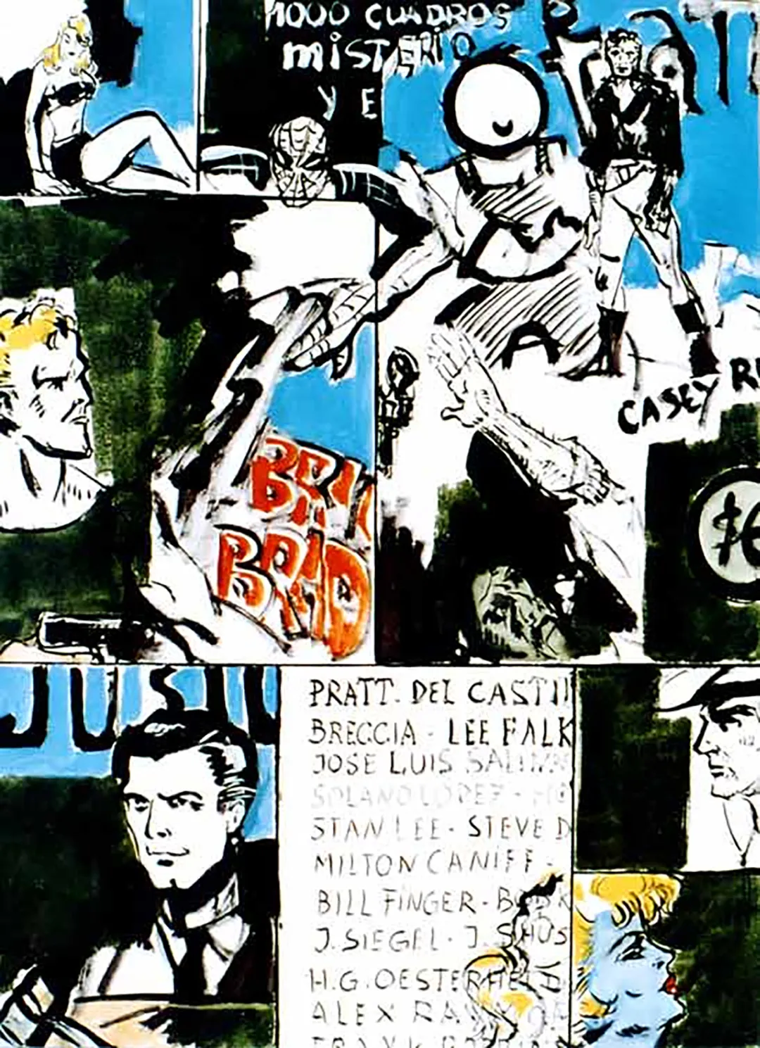 1000 imágenes de misterio y emoción