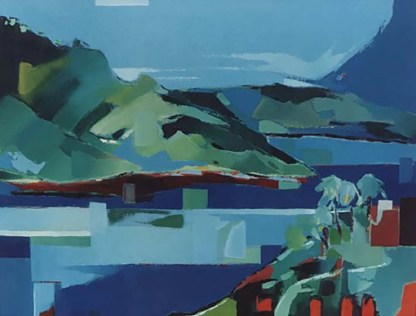 Paisaje
