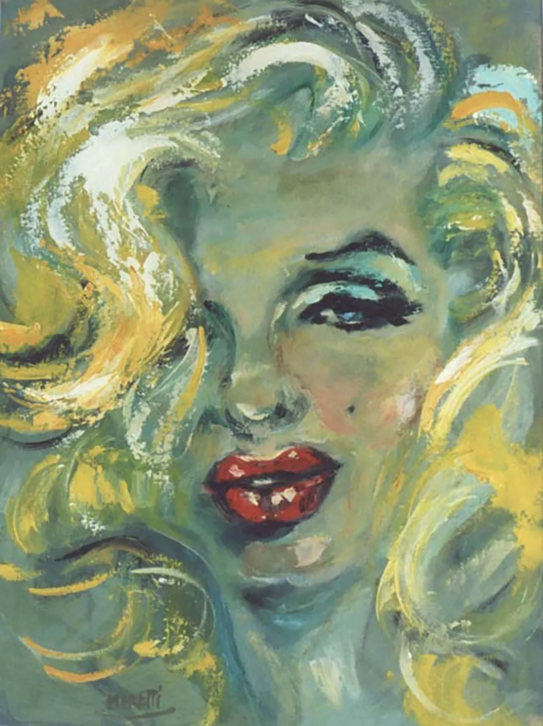 Marilyn